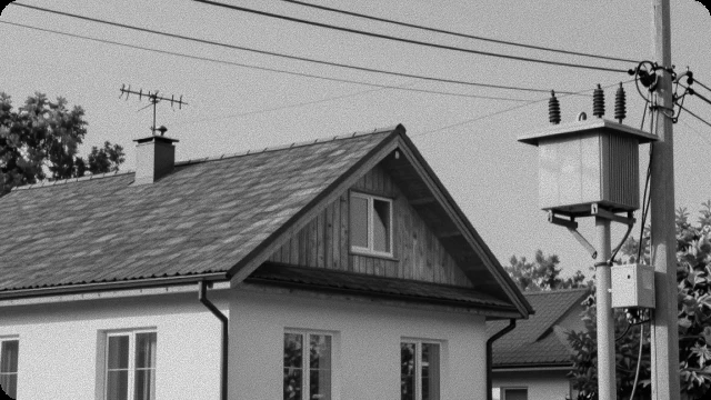 Подключение частного дома 0 → 15 кВт в Дербышках